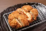 【単品】鶏キムカツ(生姜味噌)（キムカツ 恵比寿本店）