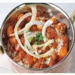 チャナマサラ/Chana Masala（インドレストランナンロティ相模原店）