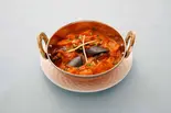 アルベイガン (ALOO BAIGAN)(カレーナロンキッチン)