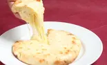 チーズナン Cheese Nan（ロサニ）