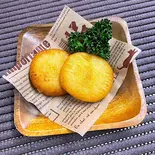 ぽてともち（揚げるんです！）