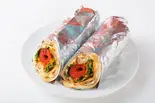 カバブナンサンド KABAB NAN SAND(インドカレーSTAR MART)