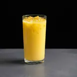 マンゴーラッシー Mango Lassi（ミライ 南インド料理）