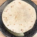 チャパティ(Chapati)（インドレストラン＆バー ディヤ）