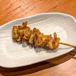 かわ（焼き鳥居酒屋チキンハート駒川中野店）