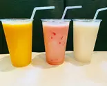 マンゴラッシーMango Lassi(インド・アジアンキッチン シリジャナ)