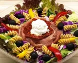 パーティーサラダ(イタリアン スタイル) Party Salad(Milan Style)（サラダデリMARGO）