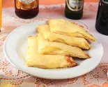 チーズナン Cheese Naan（ハリオム 旗の台店）