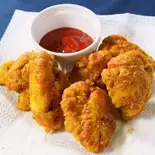 チキンパコダ Chicken Pakoda（MANASLU）