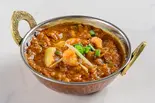 シーフードマサラカレー Seafood Masala Curry(アジアンカレーハウス)
