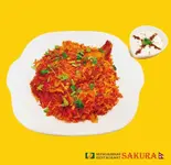 さくらビリヤニ Sakura Biryani(インド・ネパール料理 さくら)