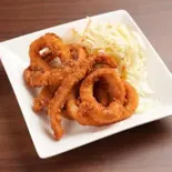 ミックスイか唐揚げ（中華料理 北京亭 戸田公園店）