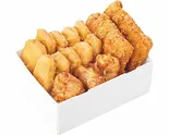 チキンボックスA（パスタ・デ・ココ 中区丸の内一丁目店）
