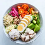 ORIGINAL COBB  オリジナルコブ（vegetable base TOKYO）