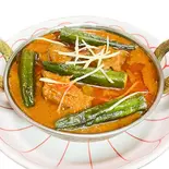 ビンディマトン(Vindi Mutton)（インドレストラン＆バー ディヤ）