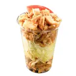 チキンケバブカップ L Chicken Kebab Cup L（本格カレースターケバブ ビリヤニ ハラル専門店）