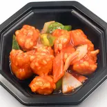 酢豚（中華居酒屋 福錦 新宿御苑前店）