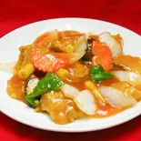 酢豚（中国料理 飛竜）