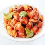 酢豚 Sweet and sour pork（中華料理 金龍飯店 鶴見店）