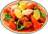 酢豚(王府家宴)