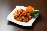 酢豚（福招門 本駒込店）