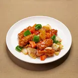 酢豚(中華料理 詩宴)