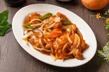 酢豚(中華料理 光容軒)