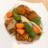 酢豚（中華酒場 林）