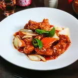 酢豚 Sweet-and-Sour Pork（中華料理 華景園）