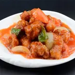 酢豚（海神の食卓）