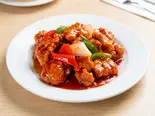 酢豚(歓迎 西口店)