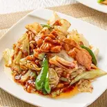 酢豚（中華料理 金星）
