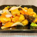 酢豚（和之味）