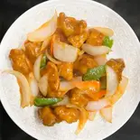 酢豚（中華料理 北京亭 戸田公園店）
