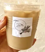 カフェオレ(Kitchen Bio)