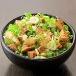ミニネギチャーシュー丼（一心堂 下井草店）