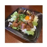 台湾名物ルーロー飯（Parlor＆Bar Konchiwa）