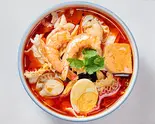 オールスターマーラータン(中華料理 菜香菜 金町店)
