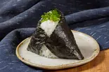しそわかめ(おにぎりヨネコ)