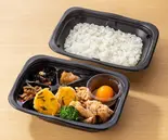 大戸屋ランチ弁当（大戸屋ごはん処 鶴見西口店）
