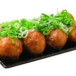 九条ねぎ塩だれ(8個) Kujo Spring Onion Salt Sauce (8 Pieces)(タコとハイボール町田店)