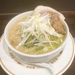 ねぎみそらーめん(はましょう)