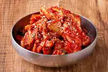 白菜キムチ(日本焼肉党 浅草橋西口店)
