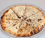 チョコレートチーズナン ChocolateCheeseNan（ニューナマステインディアンレストラン）
