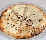 チョコレートチーズナン ChocolateCheeseNan（さくらアジアンダイニング北大宮）