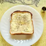 チーズトースト（TIGER COFFEE）