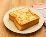チーズトースト(食材にこだわった定食 珈琲館緑)