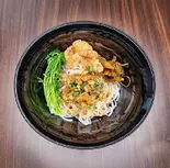 シャンヌードル Shan Noodle（XYLOアジアンエスニック）