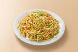 野菜焼きそば Vegetables Noodles（ディプパレス 博多本店）