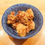 日本唐揚協会認定カラアゲニストが作る唐揚げ 8個（吉岡マグロ節センター）